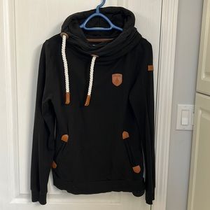Wanakome Luxe Hoodie